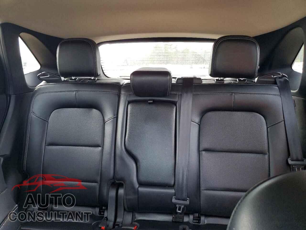 FORD ESCAPE 2020 - 1FMCU0H66LUA68872