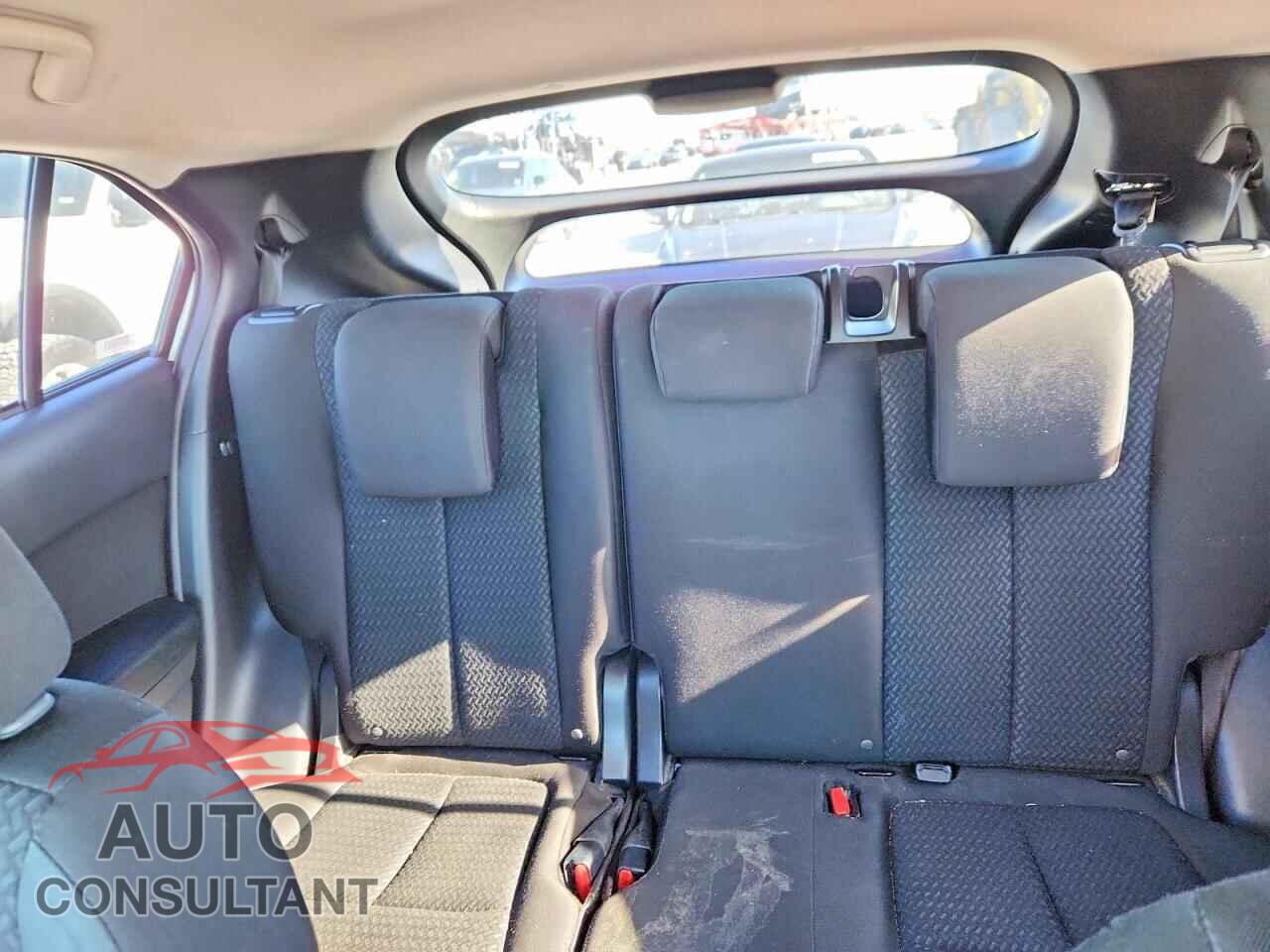 MITSUBISHI ECLIPSE 2020 - JA4AS3AA5LZ021573