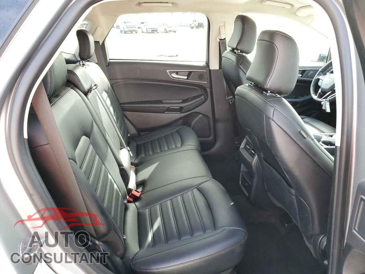 FORD EDGE 2024 - 2FMPK4J94RBA76311