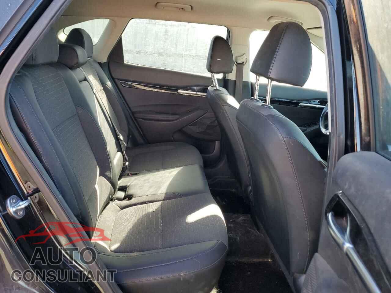 KIA SELTOS 2022 - KNDEU2AA7N7314790