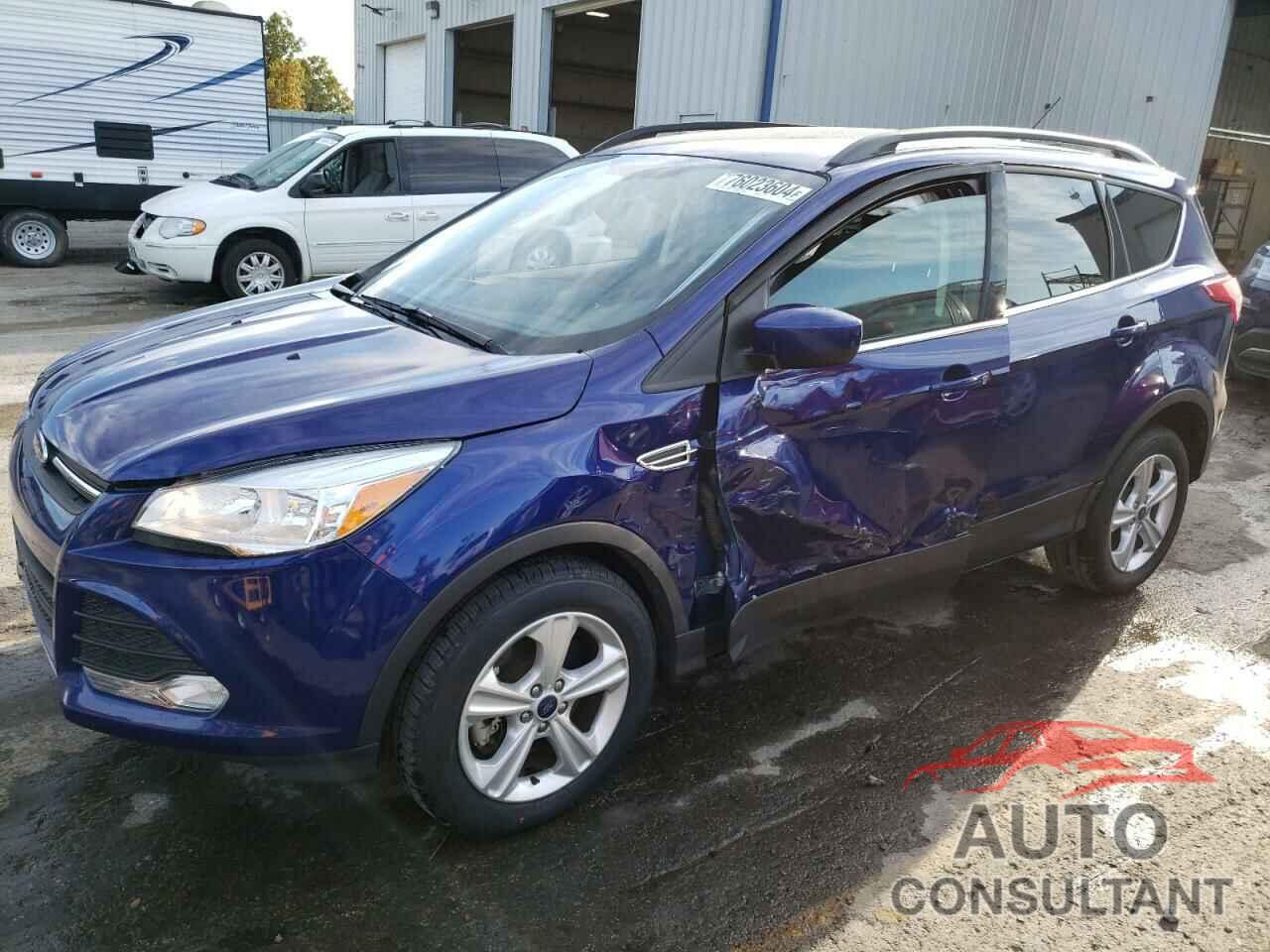 FORD ESCAPE 2016 - 1FMCU0G97GUC24810