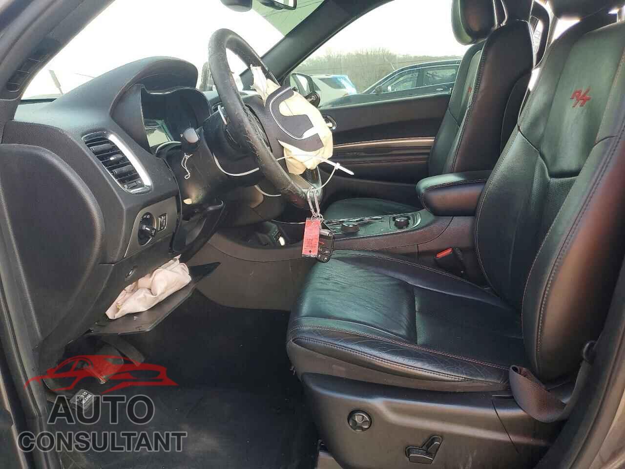 DODGE DURANGO 2015 - 1C4SDJCT8FC793726