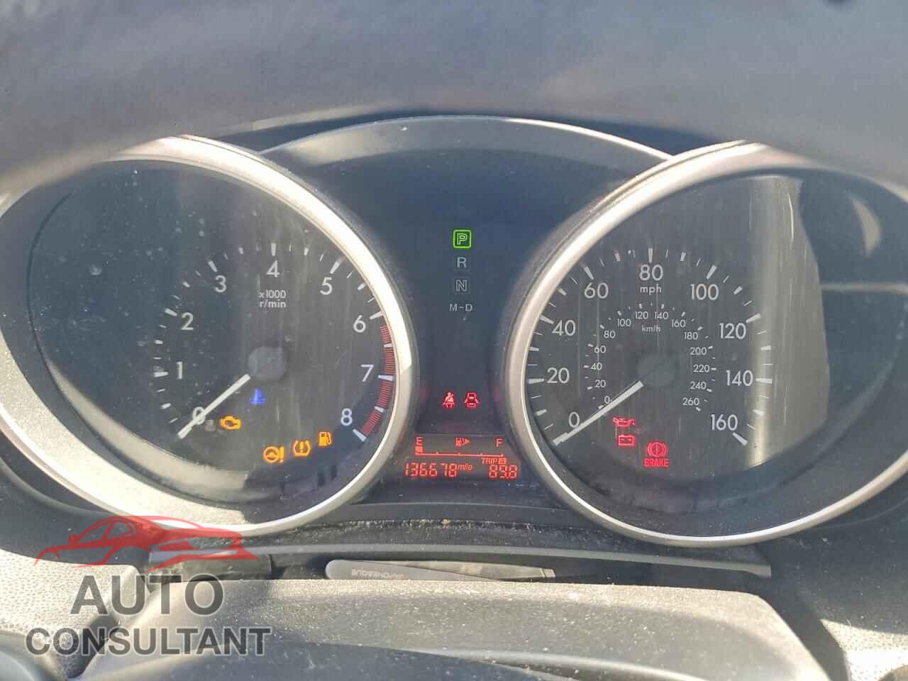 MAZDA 5 2015 - JM1CW2BL3F0185491