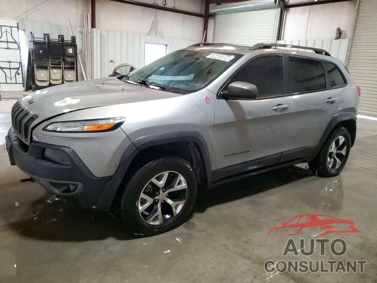 JEEP CHEROKEE 2015 - 1C4PJMBS2FW556964