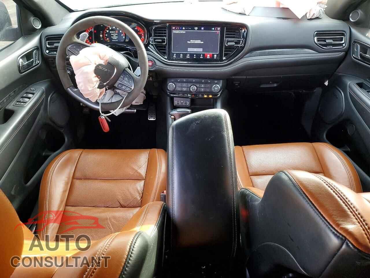 DODGE DURANGO 2025 - 1C4SDJH92SC524726