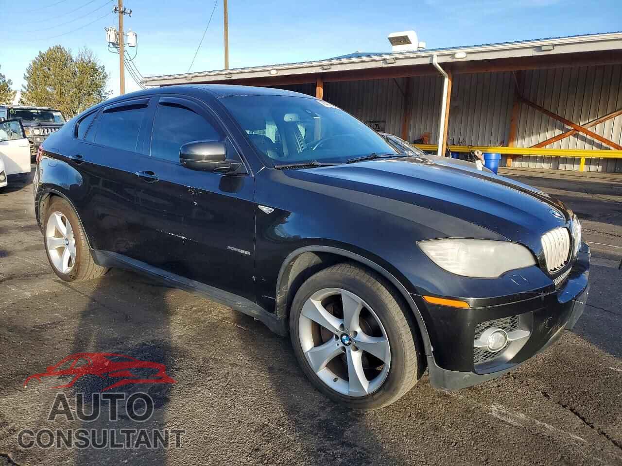 BMW X6 2010 - 5UXFG8C54ALZ95005