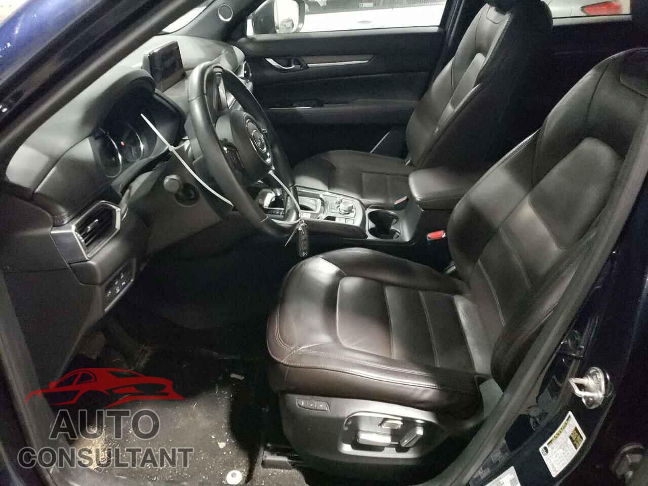 MAZDA CX-5 2019 - JM3KFBEY2K0590147