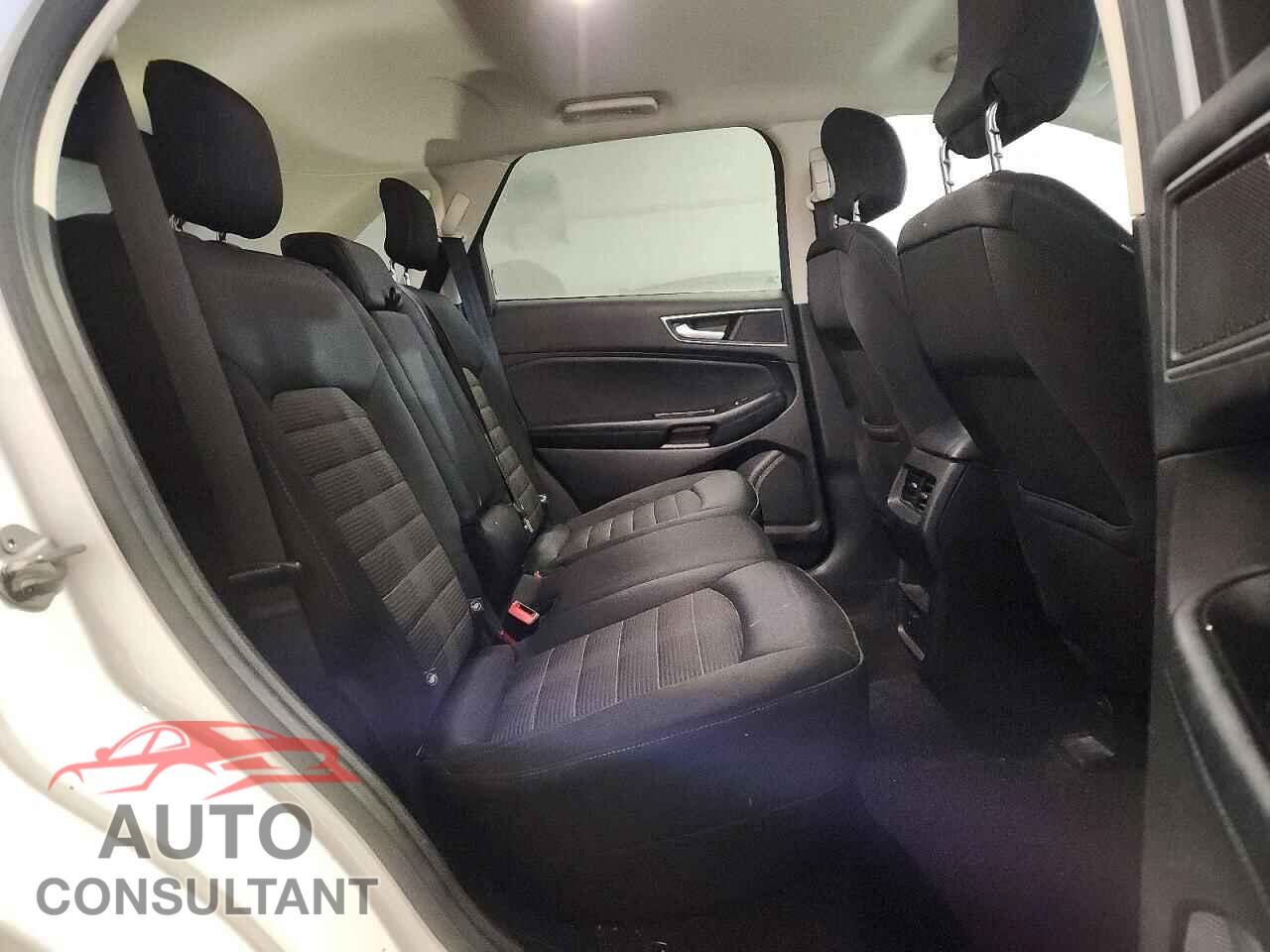 FORD EDGE 2017 - 2FMPK4J99HBB48280