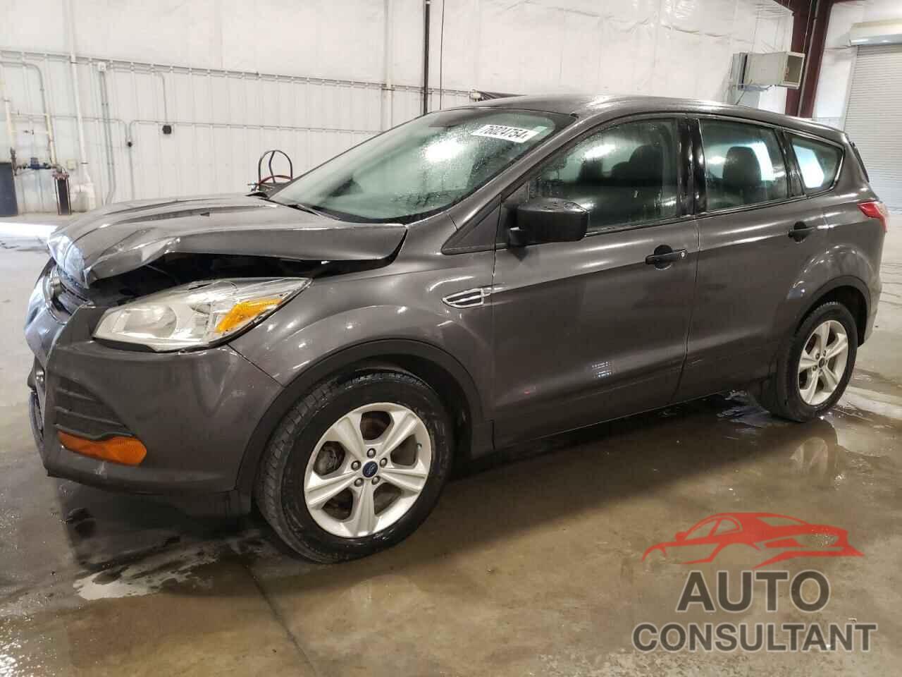 FORD ESCAPE 2016 - 1FMCU0F75GUA29725