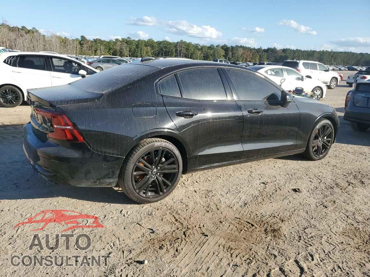 VOLVO S60 PLUS 2024 - 7JRL12TH5RG315499