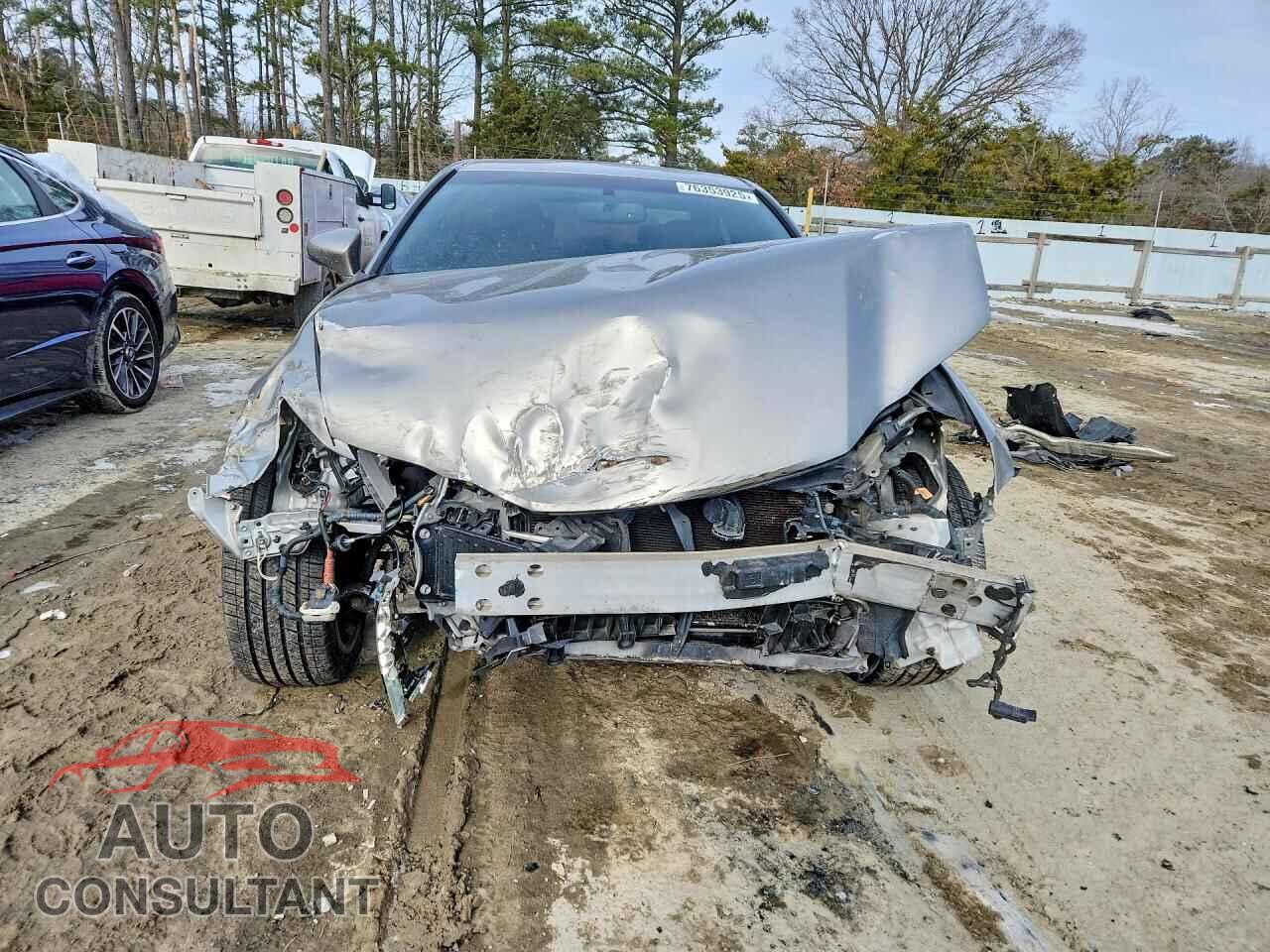LEXUS GS350 2015 - JTHCE1BL4FA003514