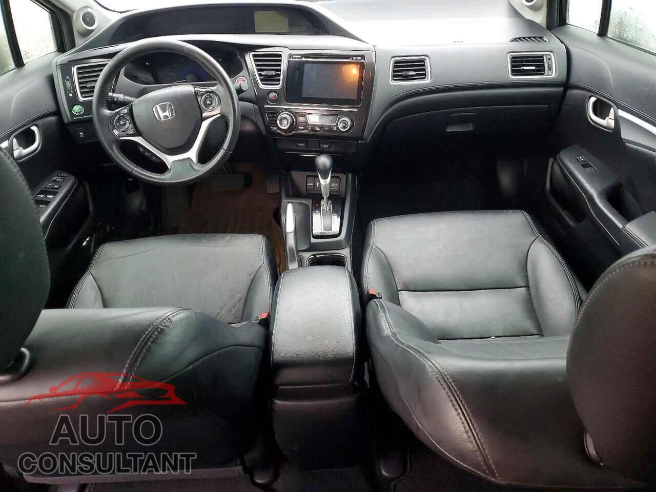 HONDA CIVIC 2014 - 19XFB2F93EE054820