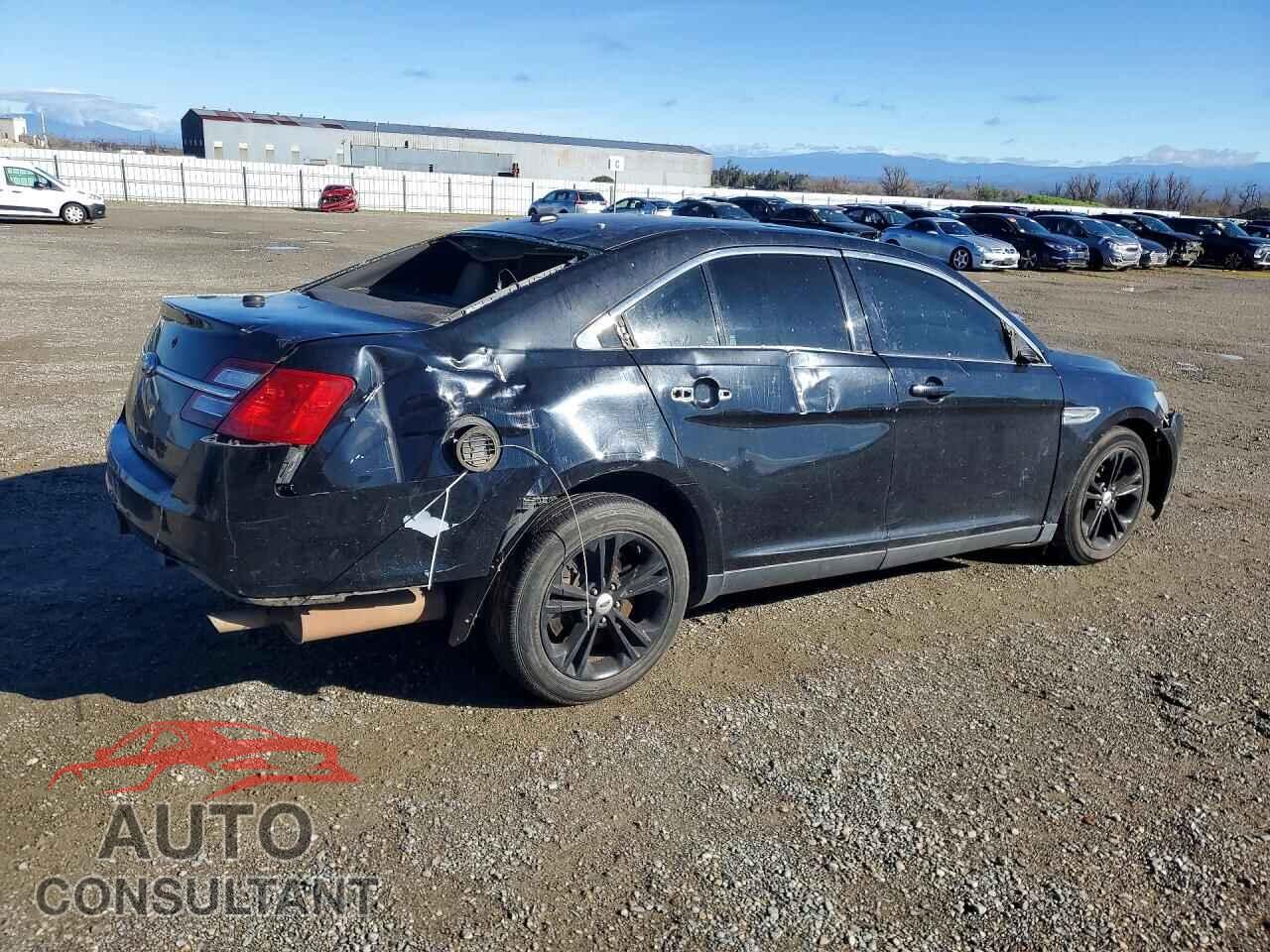 FORD TAURUS 2013 - 1FAHP2M84DG184727