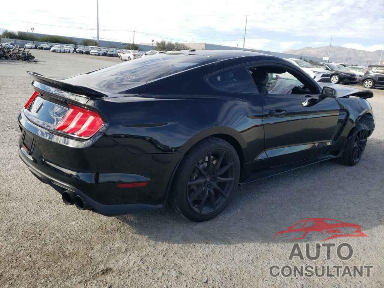 FORD MUSTANG 2016 - 1FA6P8JZ8G5525554