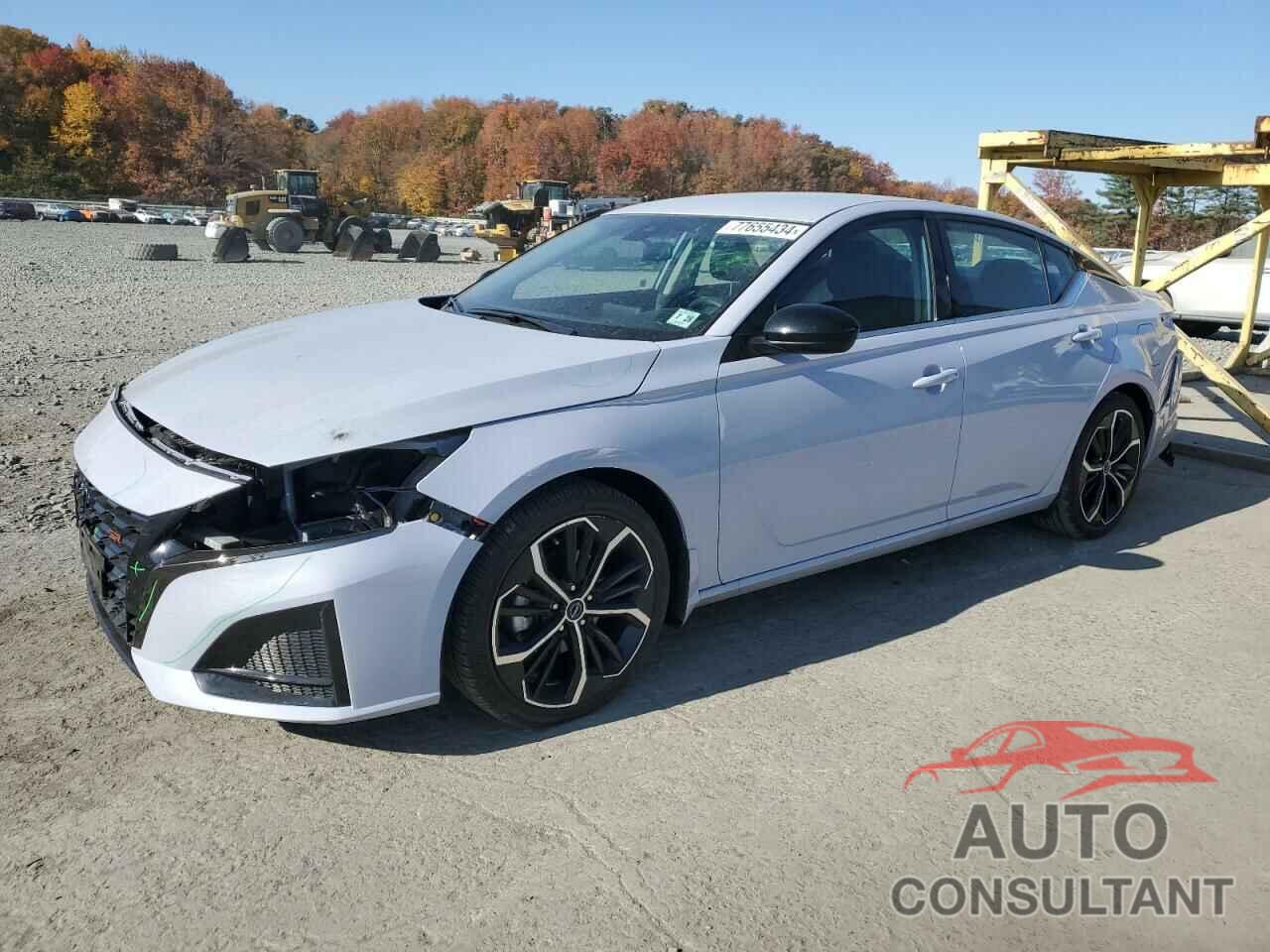 NISSAN ALTIMA 2023 - 1N4BL4CV3PN413001