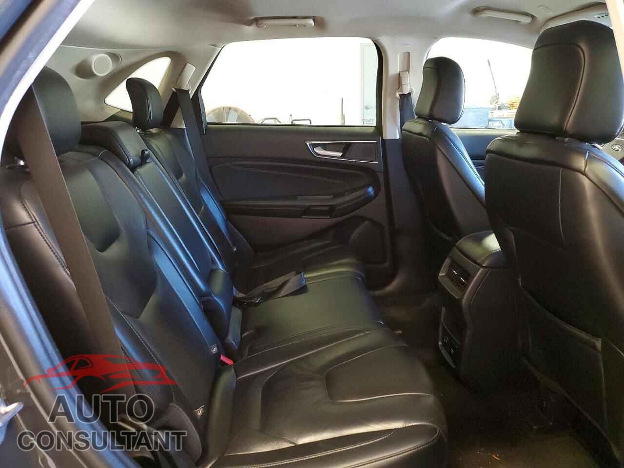 FORD EDGE 2021 - 2FMPK4K92MBA27308