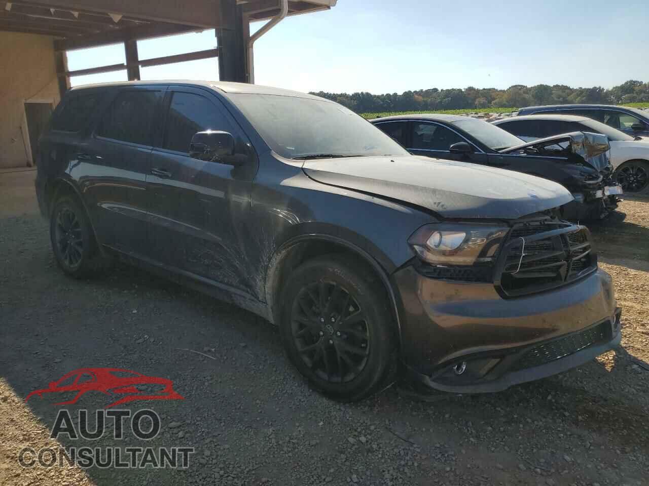 DODGE DURANGO 2016 - 1C4RDHAG7GC374524