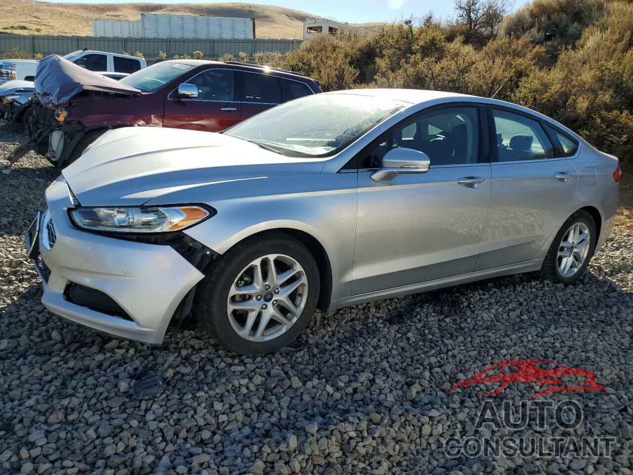 FORD FUSION 2016 - 3FA6P0H73GR247746