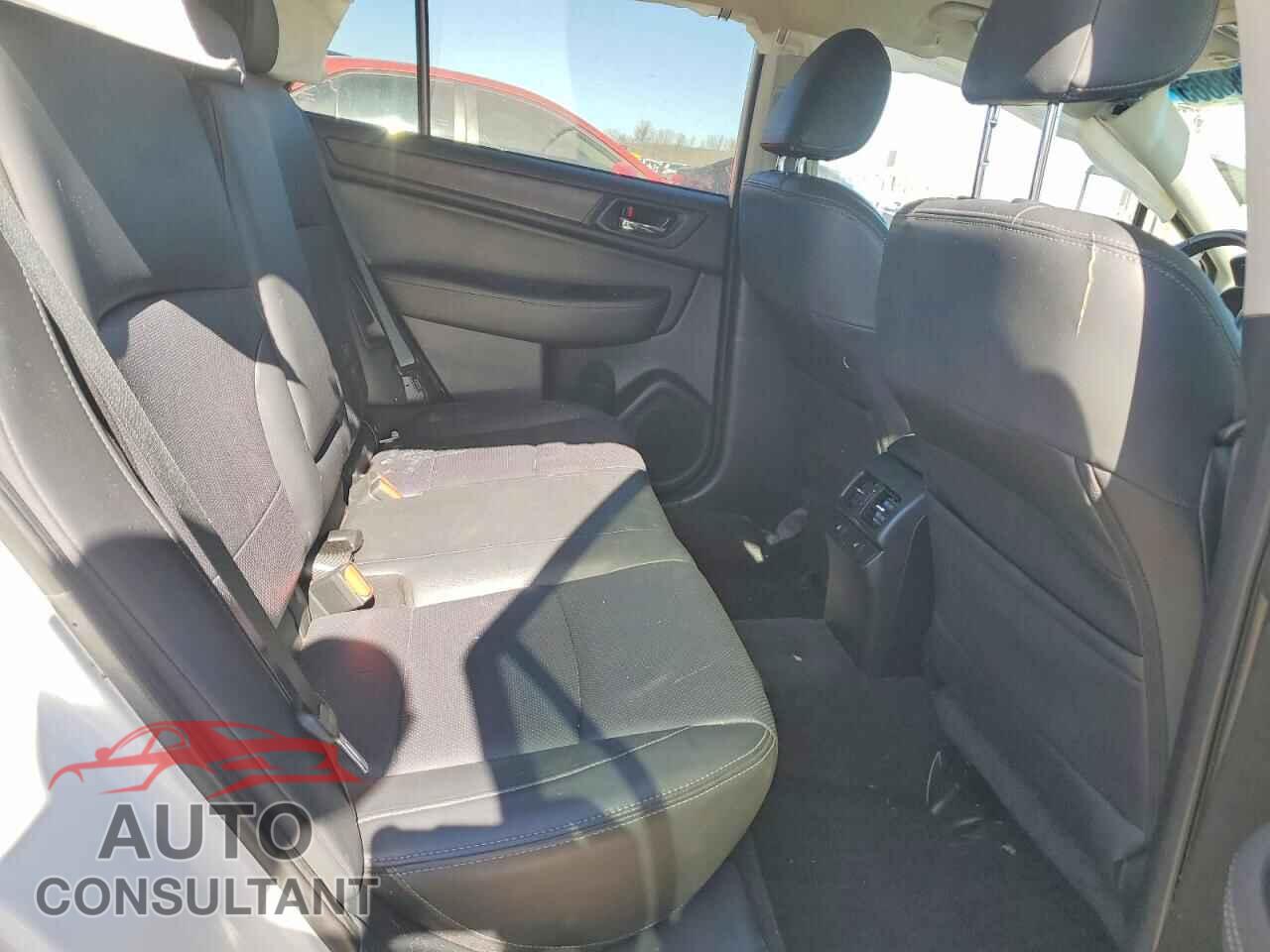SUBARU OUTBACK 2015 - 4S4BSBLC9F3206716