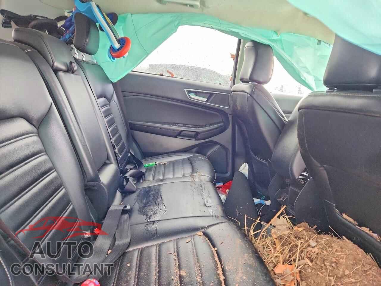 FORD EDGE 2020 - 2FMPK3J96LBA70950