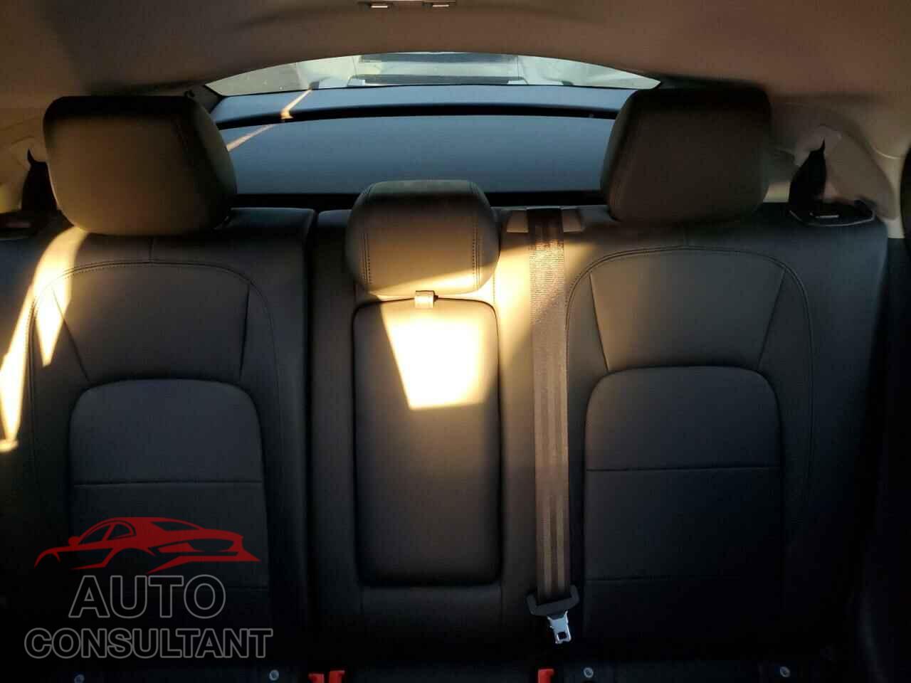 JAGUAR I-PACE 2019 - SADHB2S10K1F73211