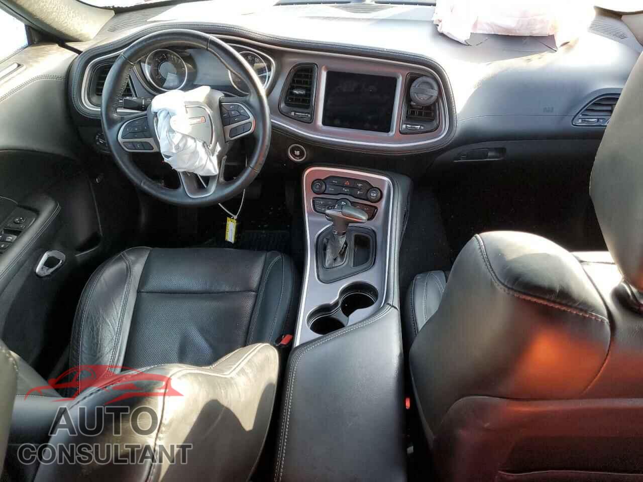 DODGE CHALLENGER 2020 - 2C3CDZGG5LH104559