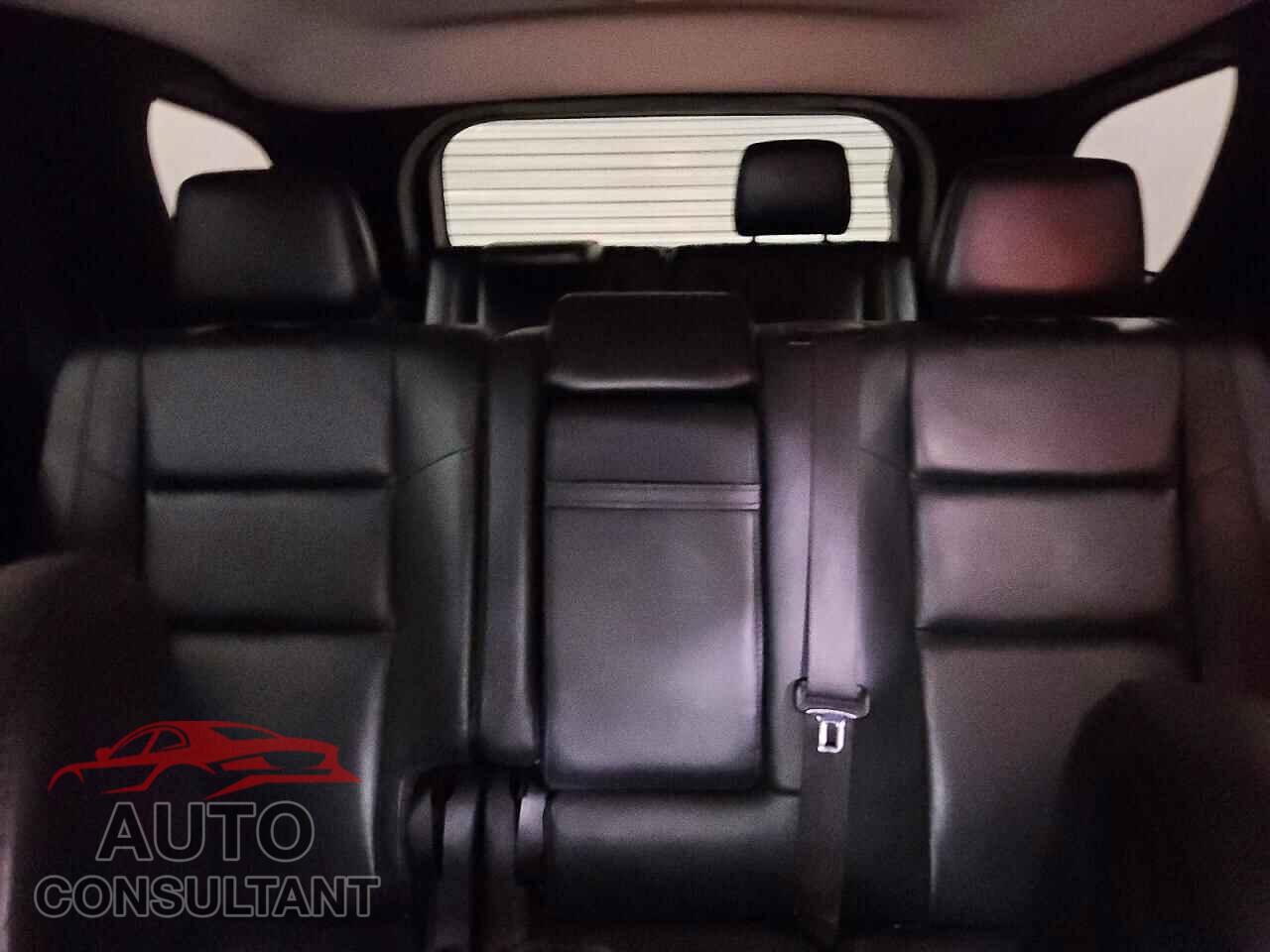 DODGE DURANGO 2019 - 1C4RDJAG7KC634193