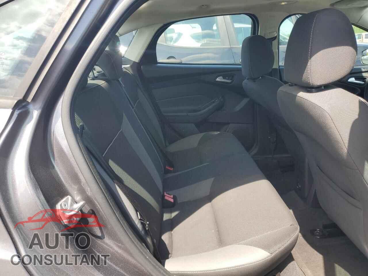 FORD FOCUS 2014 - 1FADP3F20EL353390