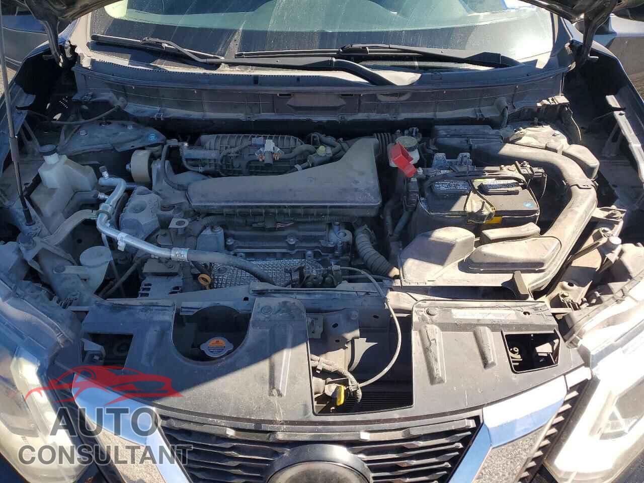 NISSAN ROGUE 2018 - KNMAT2MT5JP534440