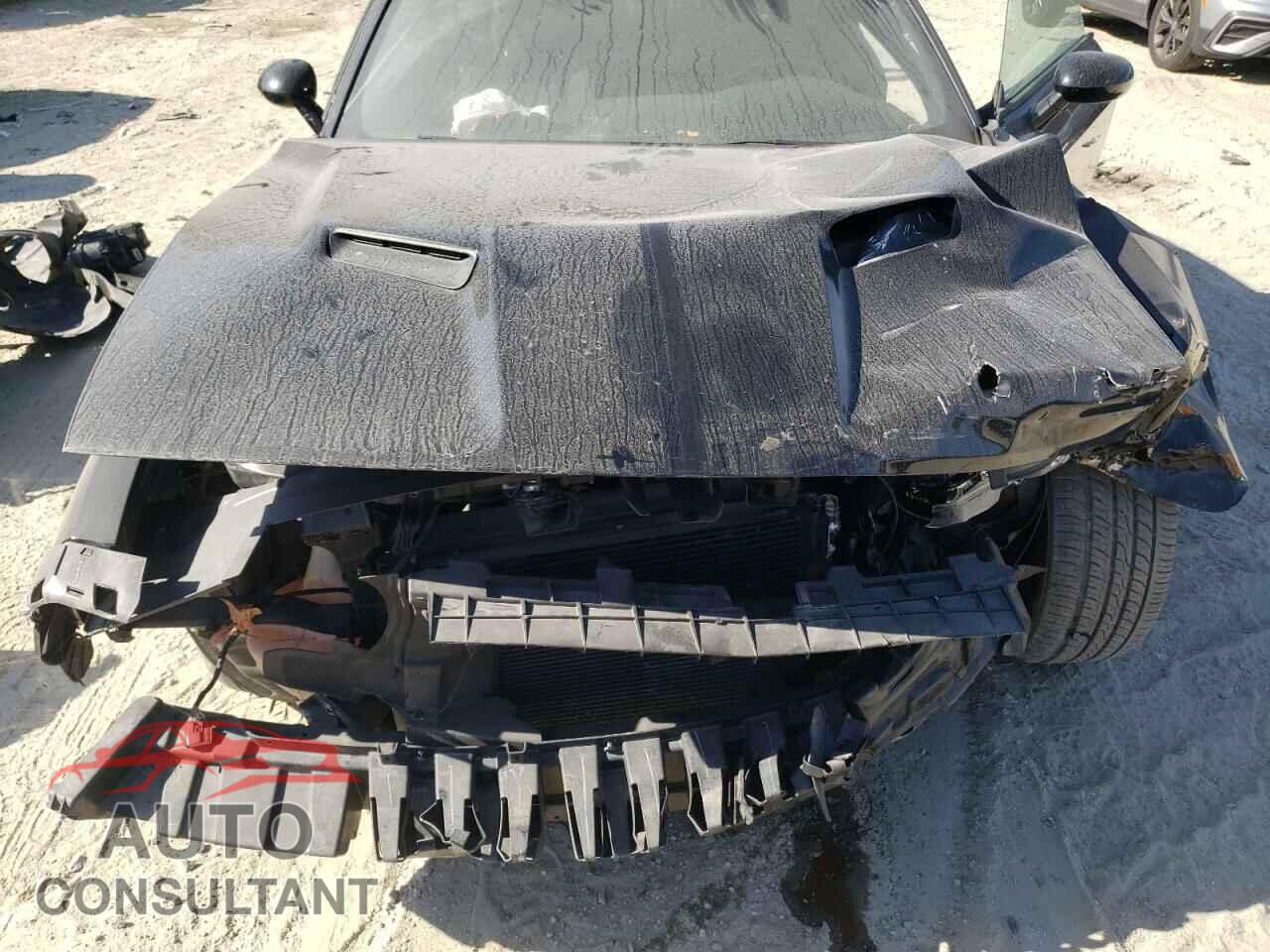 DODGE CHALLENGER 2015 - 2C3CDZAT1FH823432