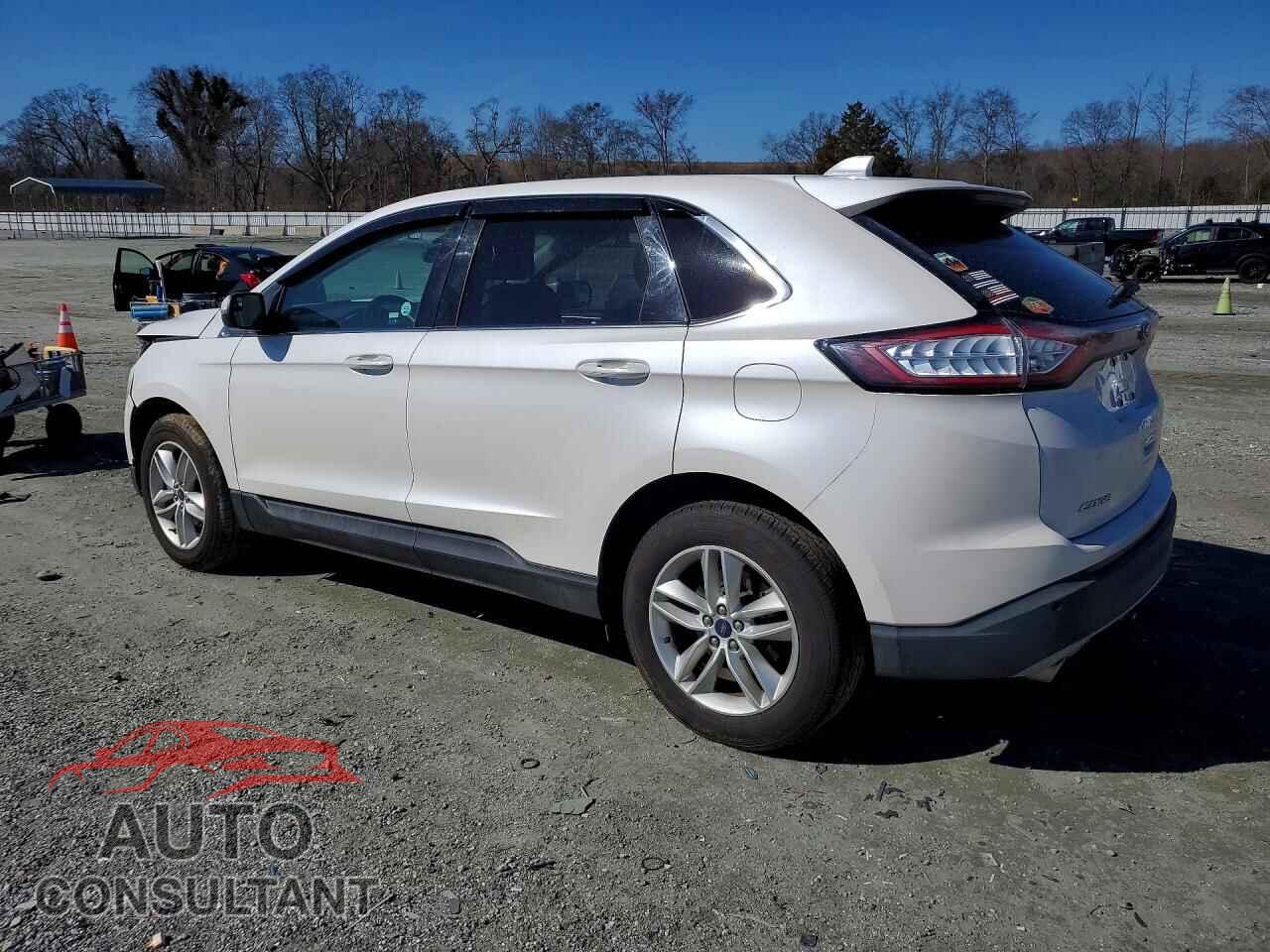 FORD EDGE 2016 - 2FMPK3J99GBB74838