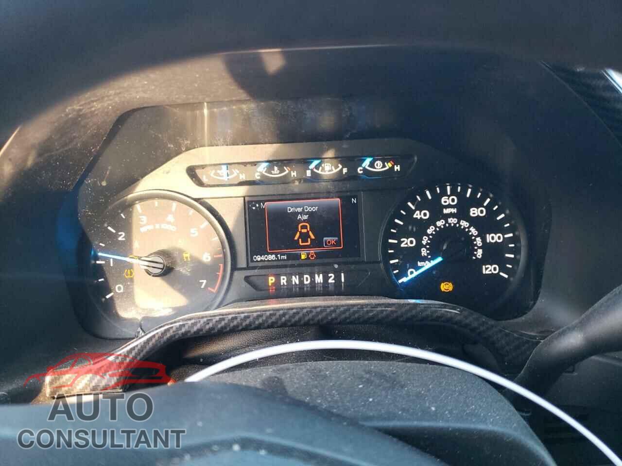 FORD F-150 2017 - 1FTEW1EF2HFA92003