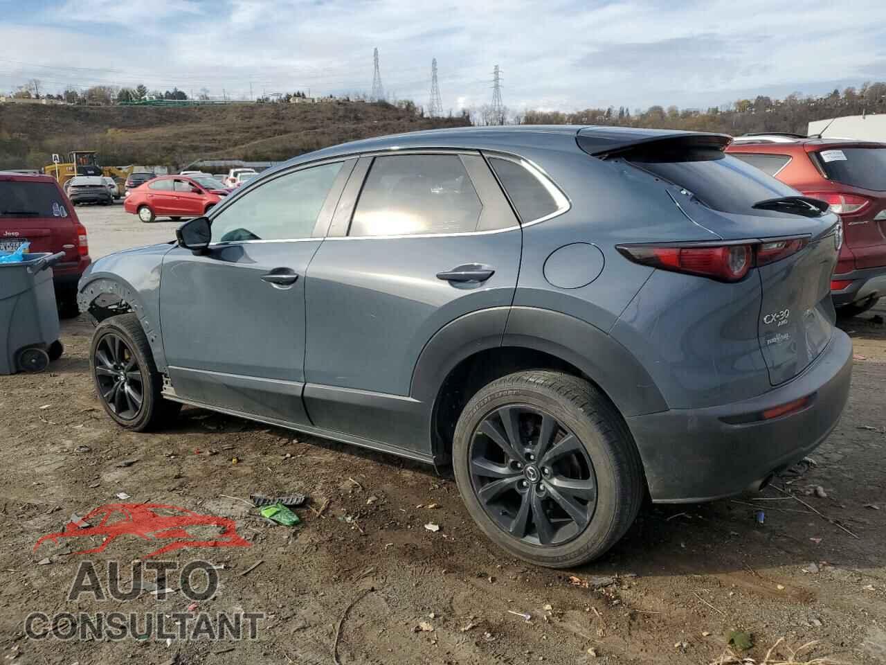 MAZDA CX30 2022 - 3MVDMBCL7NM400941