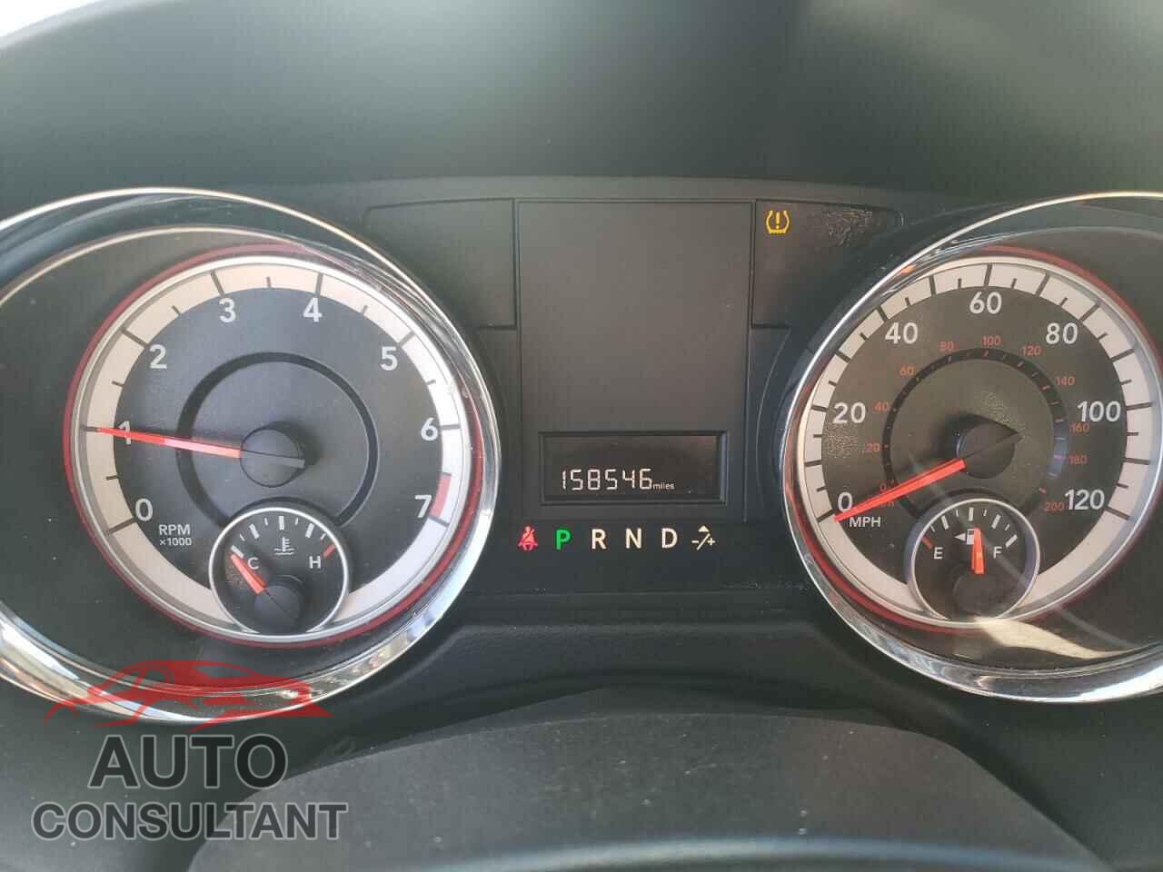 DODGE CARAVAN 2015 - 2C4RDGBG6FR511063