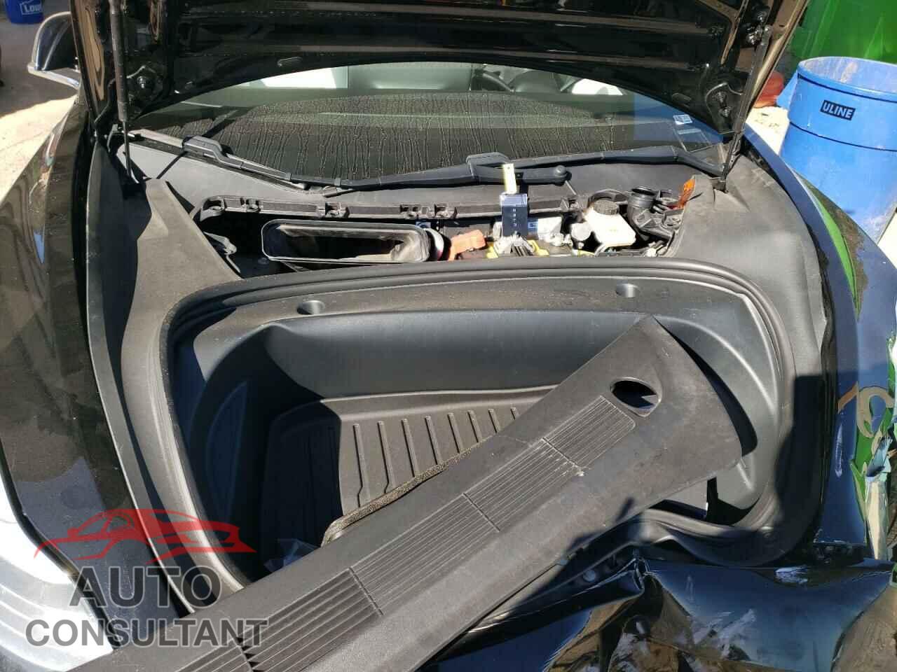 TESLA MODEL 3 2020 - 5YJ3E1EA7LF797617