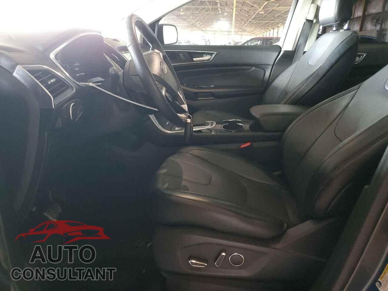 FORD EDGE 2018 - 2FMPK3K86JBC12880