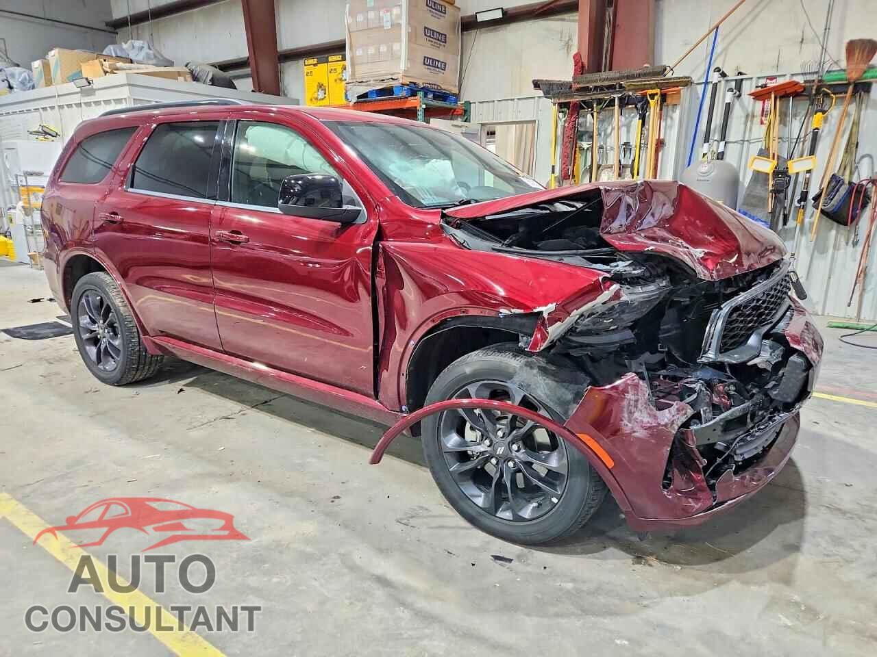 DODGE DURANGO 2023 - 1C4RDJDG0PC639318