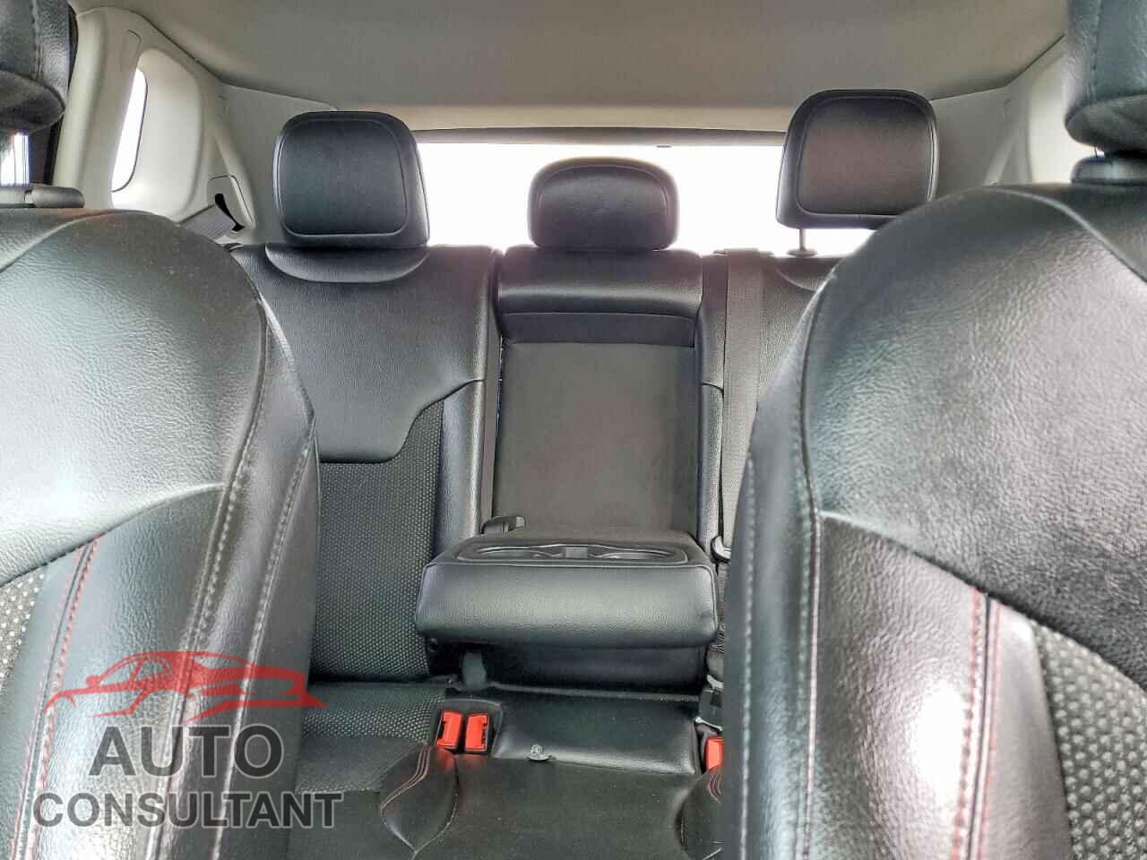 JEEP COMPASS 2020 - 3C4NJDDB1LT189464