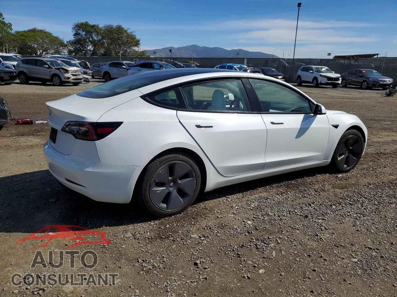 TESLA MODEL 3 2023 - 5YJ3E1EA3PF494422