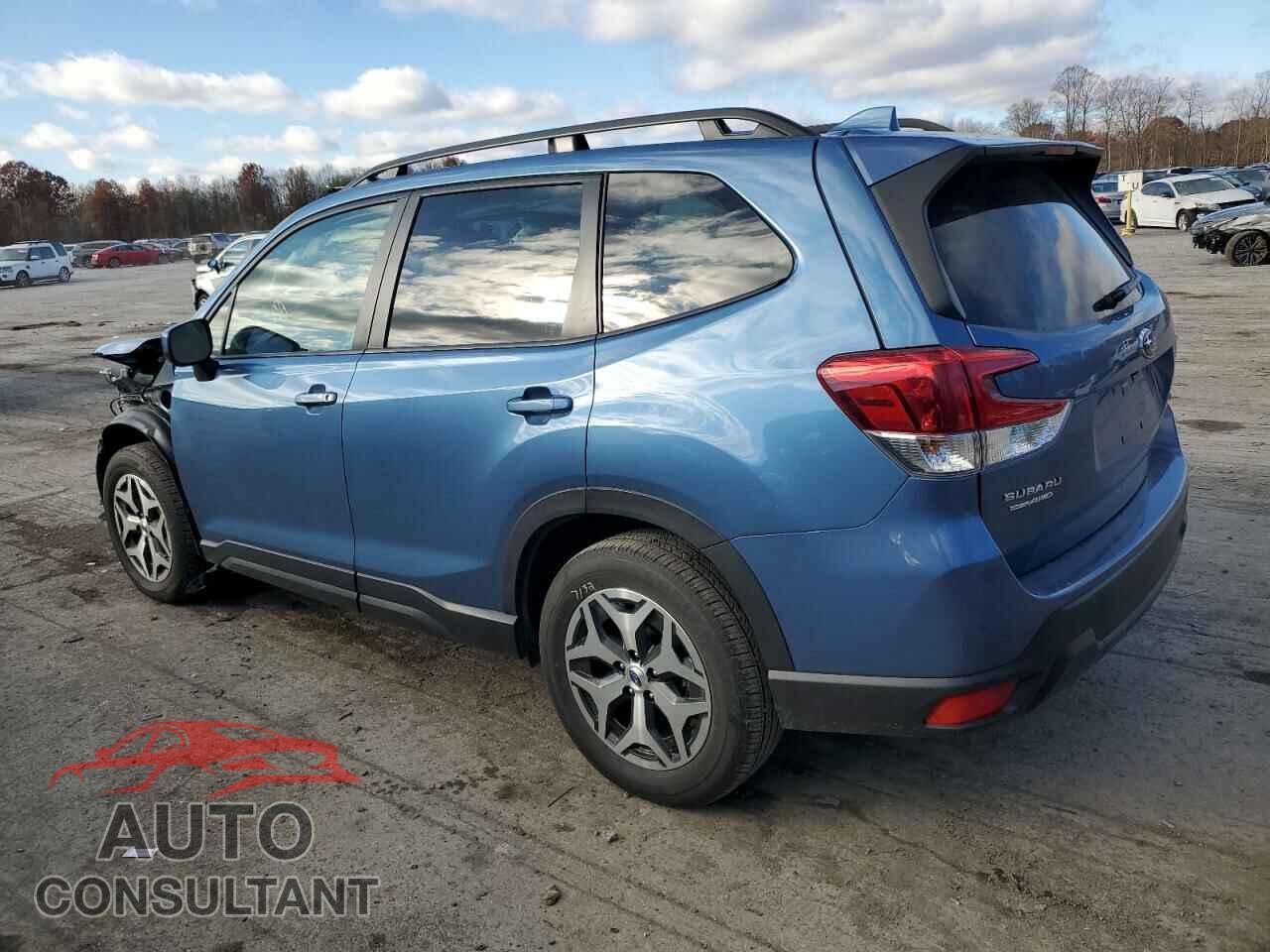 SUBARU FORESTER 2023 - JF2SKAEC9PH517063