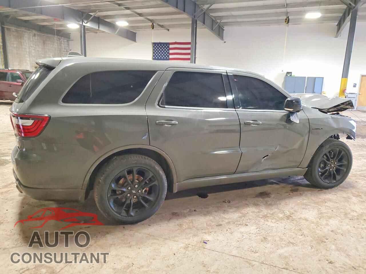 DODGE DURANGO 2020 - 1C4SDJCT7LC156080