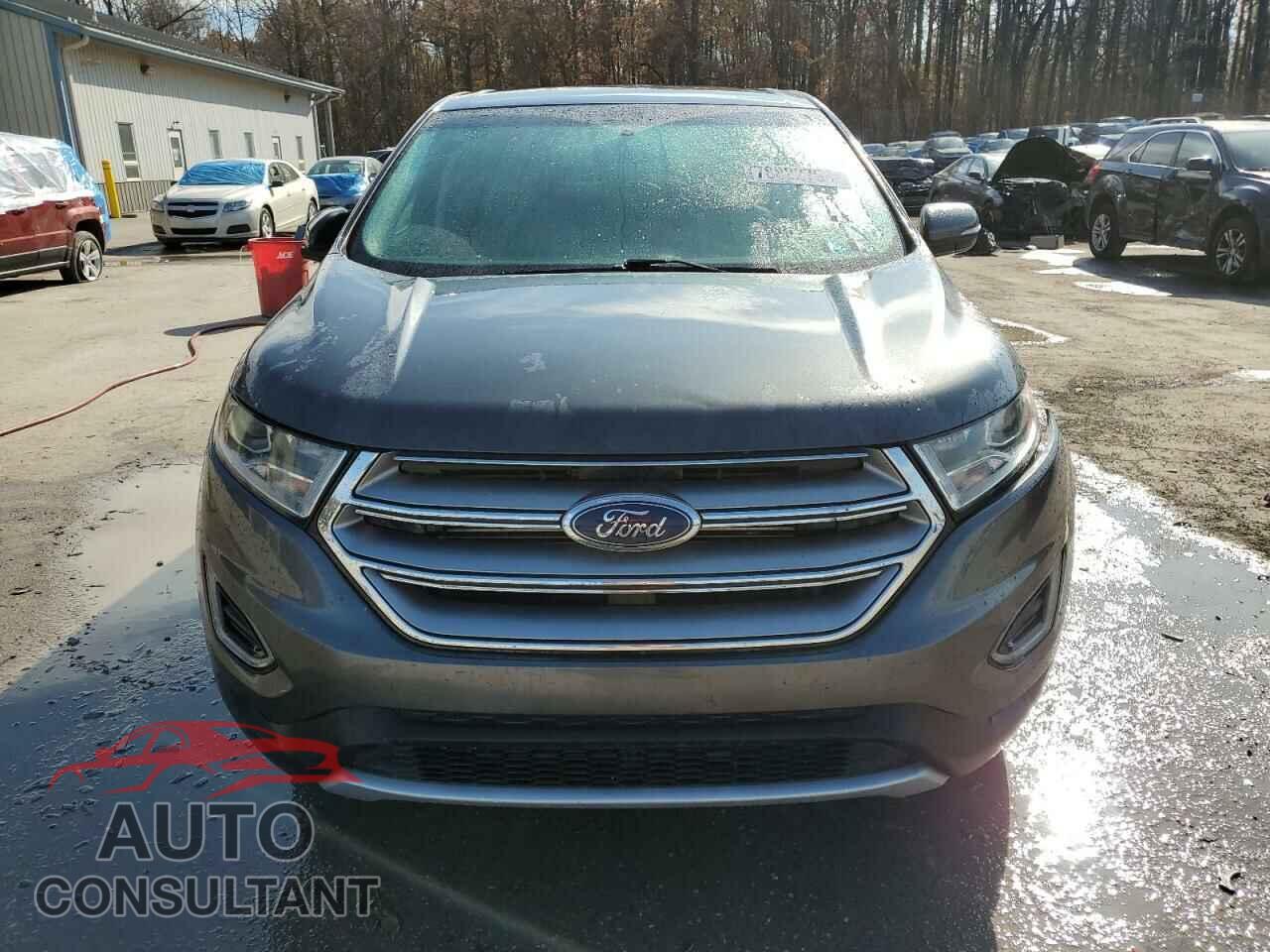 FORD EDGE 2016 - 2FMPK4K84GBB22741
