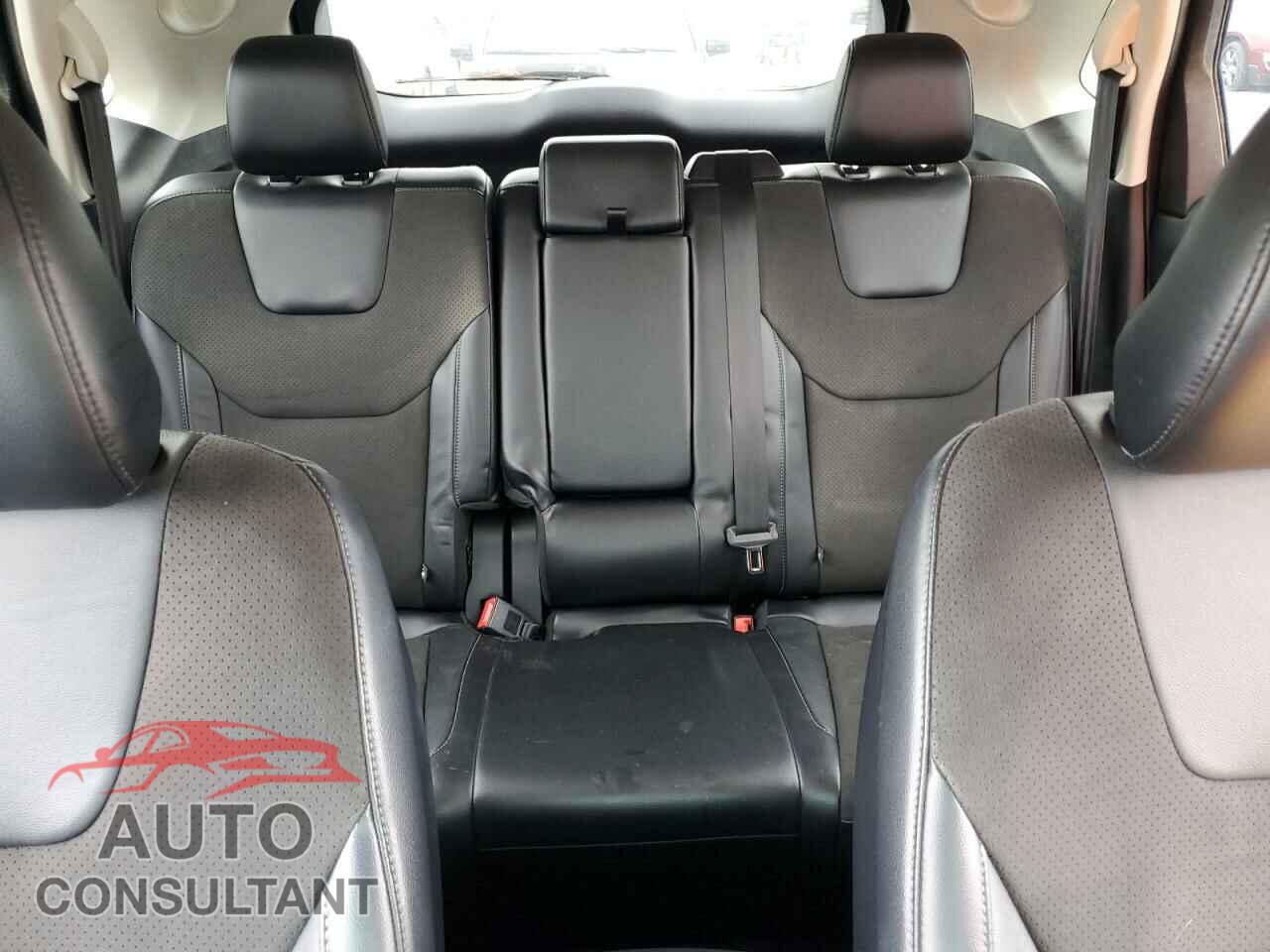 FORD EDGE 2018 - 2FMPK4AP0JBB22798