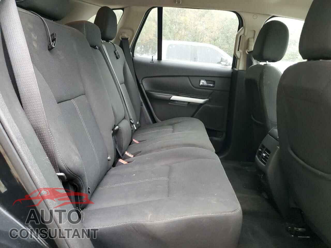 FORD EDGE 2014 - 2FMDK4GC9EBA98210