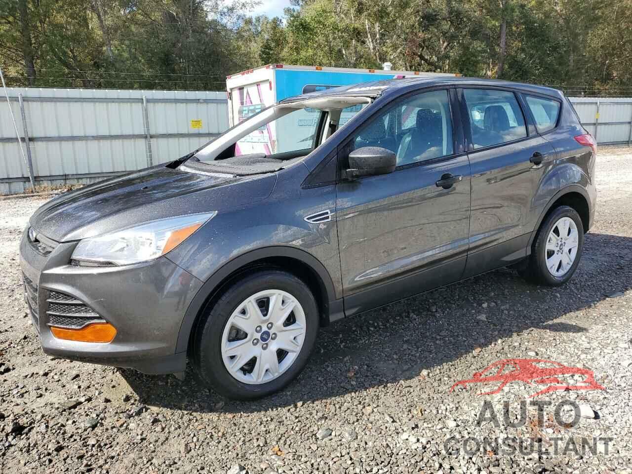 FORD ESCAPE 2016 - 1FMCU0F72GUB51653