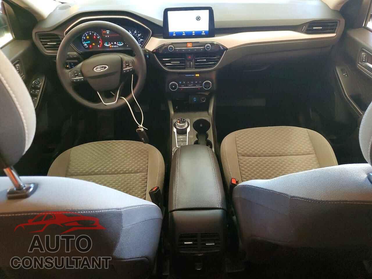 FORD ESCAPE 2020 - 1FMCU9G69LUA90225
