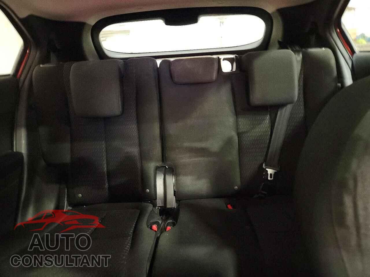 MITSUBISHI ECLIPSE CROSS 2020 - JA4AT4AA3LZ015967