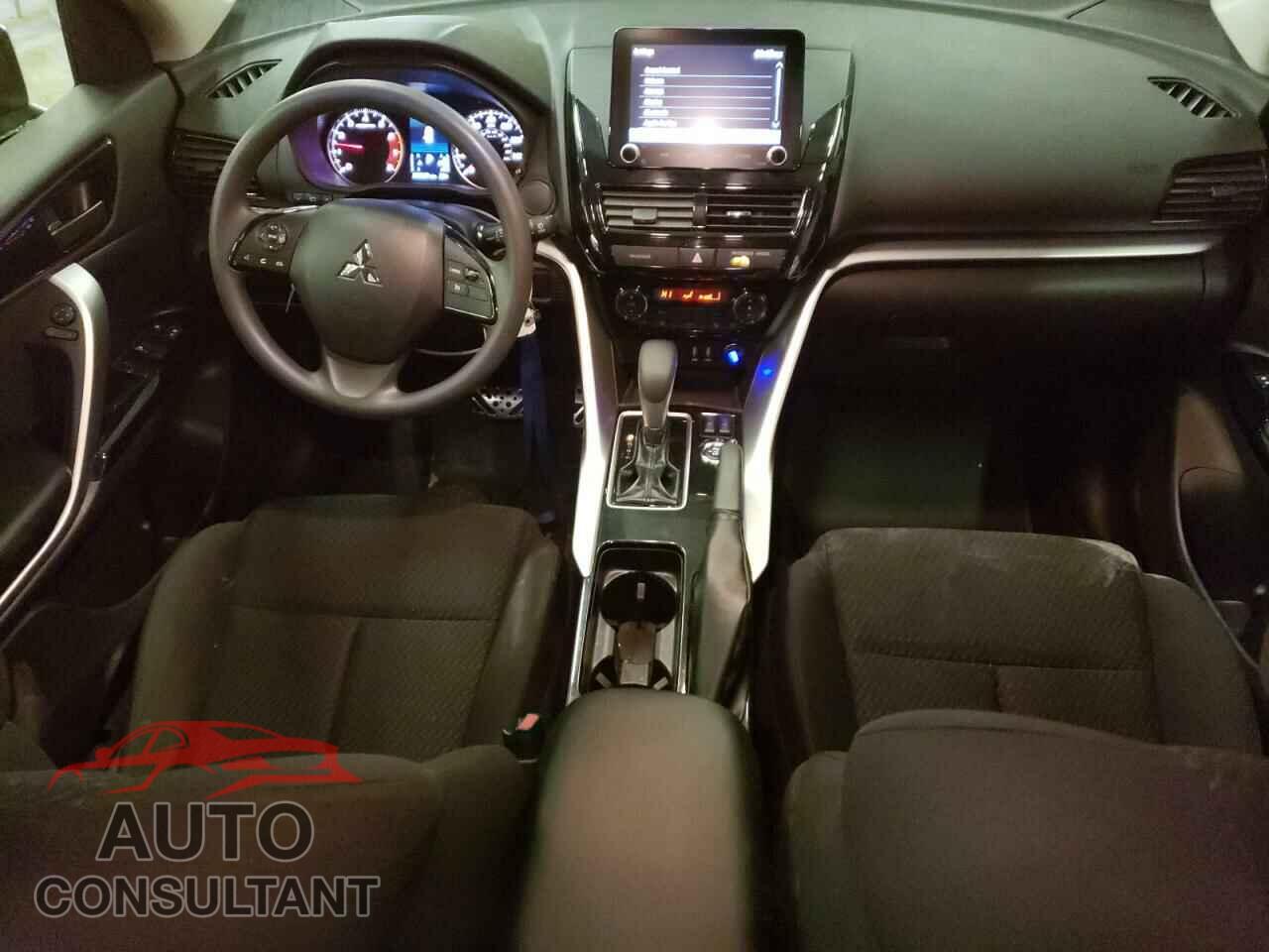 MITSUBISHI ECLIPSE 2022 - JA4ATVAA2NZ014804