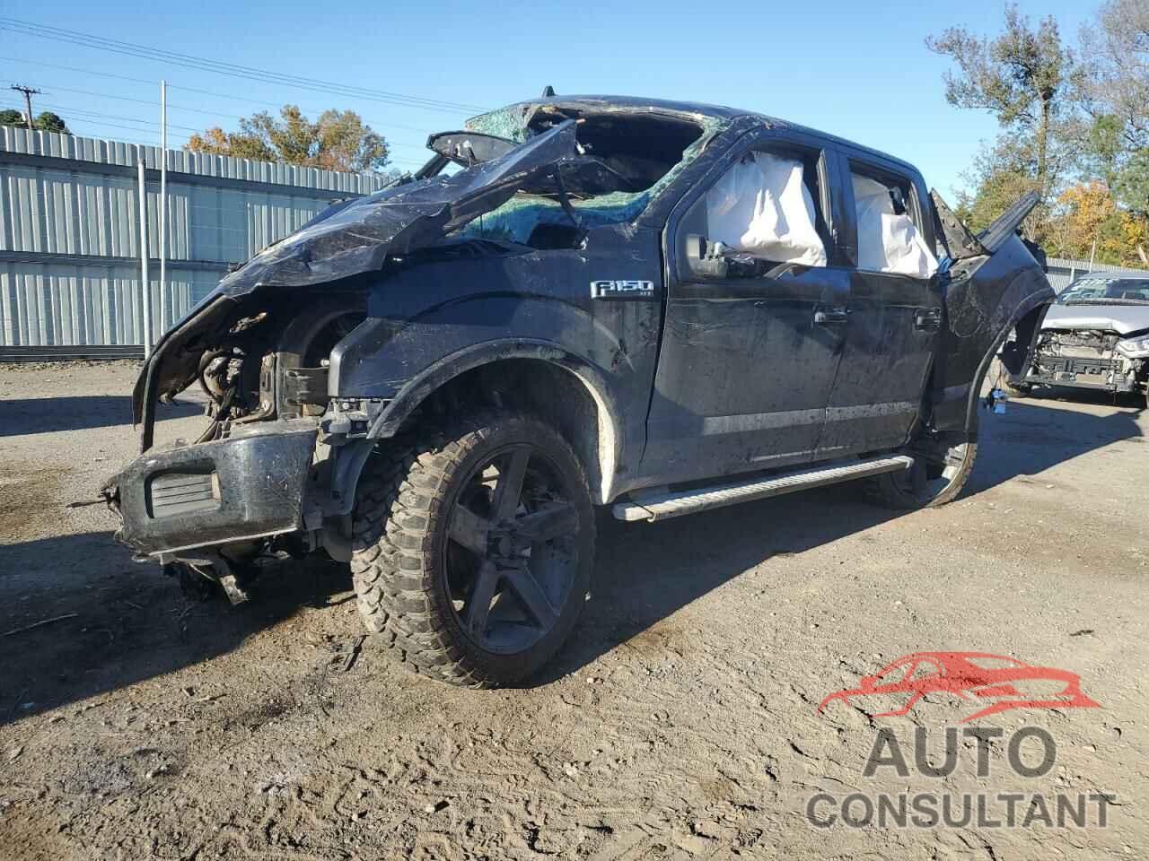 FORD F-150 2020 - 1FTEW1EP6LKF07574