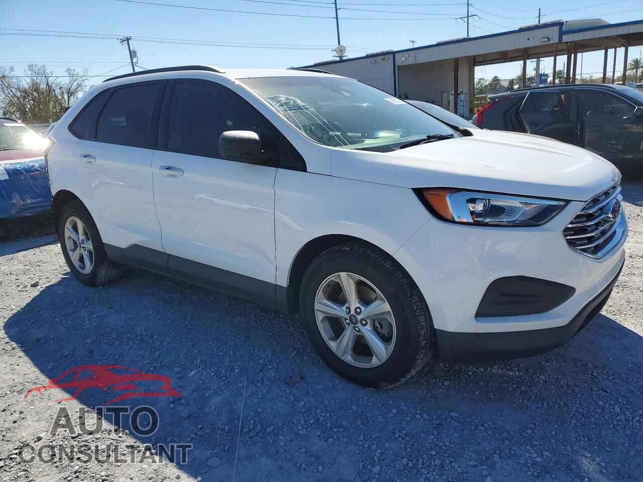 FORD EDGE 2020 - 2FMPK3G96LBB06336